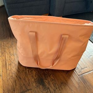 Hydroflask picnic bag - perfect for picnic in parks